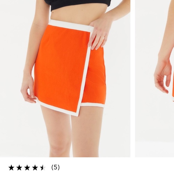 Urban Outfitters Dresses & Skirts - UO twiggy skirt Urban Outfitters Dresses & Skirts - UO twiggy skirt